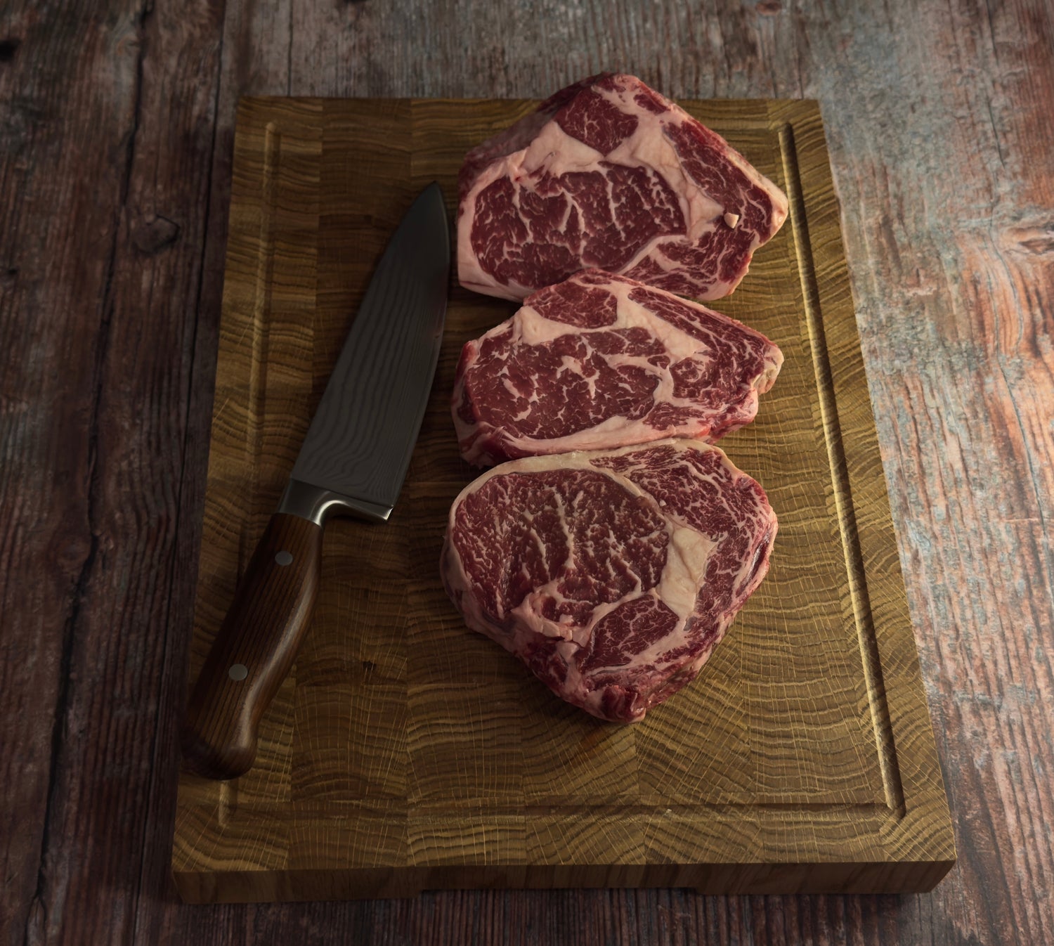RIBEYE